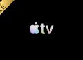 Apple TV Black Friday