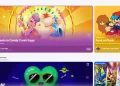 App Store on the web