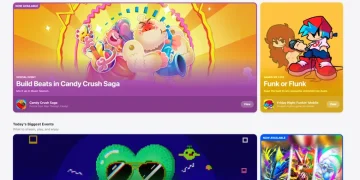 App Store on the web
