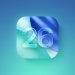 iOS 26: The New Era of iPhone Design and Features