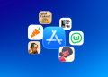 App Store Awards Finalists