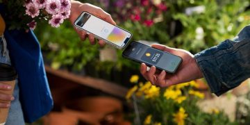 Apple Launches Tap to Pay on iPhone in Hong Kong
