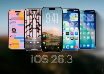 iOS 26.3 Beta Adds Android Transfer Tool & Notification Forwarding