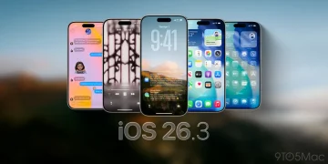 iOS 26.3 Beta Adds Android Transfer Tool & Notification Forwarding
