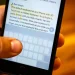 The Hidden iOS Trackpad: Precision Typing on iPhone and iPad