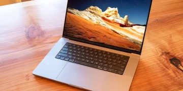 MacBook Pro Shipping Delays