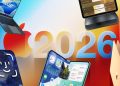 Apple’s Early 2026 Launches: 6 New Products Coming Soon