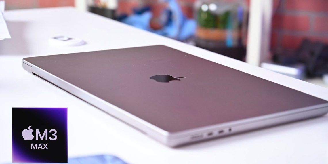 MacBook Pro Deal: Save $300 on 16-inch with 48GB RAM