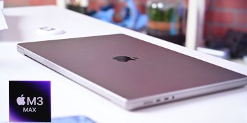 MacBook Pro Deal: Save $300 on 16-inch with 48GB RAM