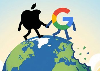 Google's Billion iPhone Advantage Will Reshape Advertising