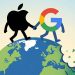 Google's Billion iPhone Advantage Will Reshape Advertising