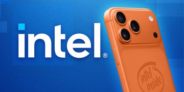 Apple Intel Partnership: Reviving Chip Supply for Future iPhones