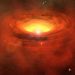 WOH G64 red supergiant