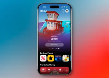 New Apple Games App in iOS 26: Features, Updates, and More