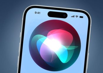 iOS 27 Siri