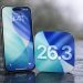 iOS 26.3 Update Brings Secure RCS Messaging to iPhone