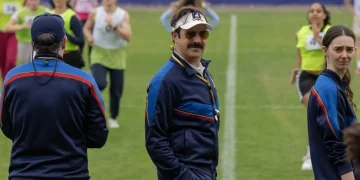 Ted Lasso season 4