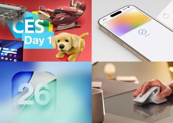 Apple Card Moves to JPMorgan, CES 2026 Highlights