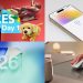 Apple Card Moves to JPMorgan, CES 2026 Highlights
