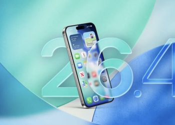 iOS 26.4 RCS encryption