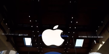 Apple Sports golf update