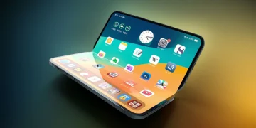 Apple’s First Foldable iPhone: Leaked Design Details