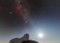 SALT Rubin Observatory collaboration