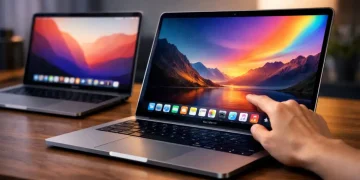 MacBook Ultra Rumor Points to Bigger MacBook Pro Upgrade