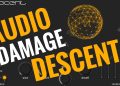 Audio Damage Descent