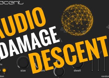 Audio Damage Descent