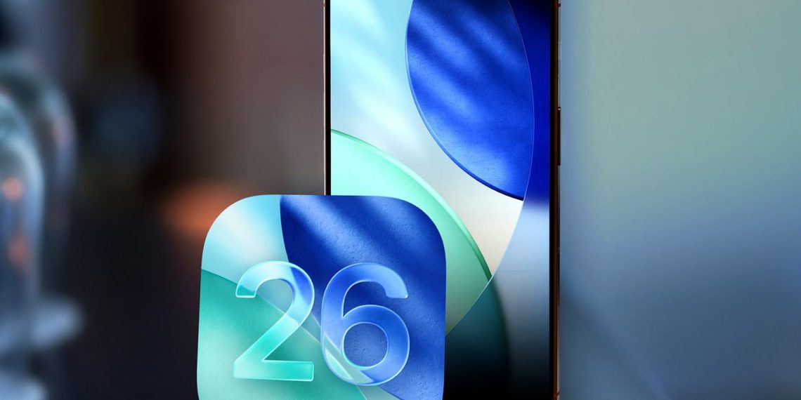iOS 26.4.1 update