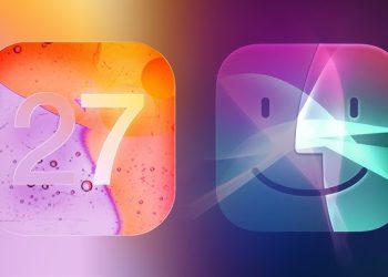 iOS 27 Siri
