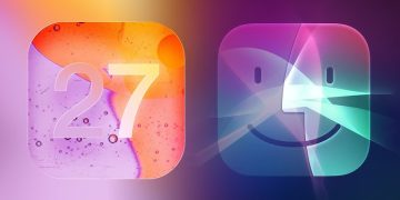 iOS 27 Siri