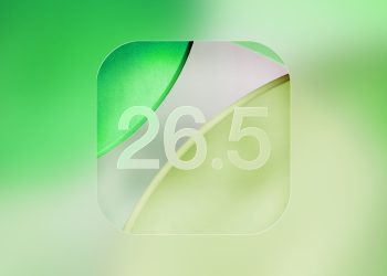 iOS 26.5 Update