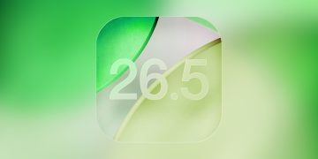 iOS 26.5 Update