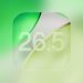 iOS 26.5 Update