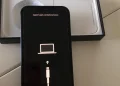 iPhone recovery mode
